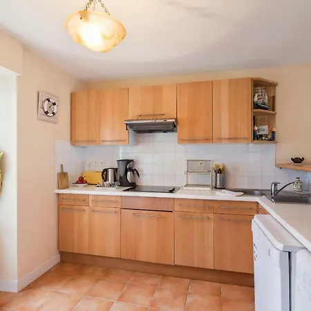 Biarritz/beaurivage/terrasse Spatieuse/6 Pers. Апартаменти