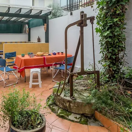 Апартаменти Biarritz/beaurivage/terrasse Spatieuse/6 Pers. Біарріц