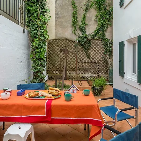 Biarritz/beaurivage/terrasse Spatieuse/6 Pers. Апартаменти